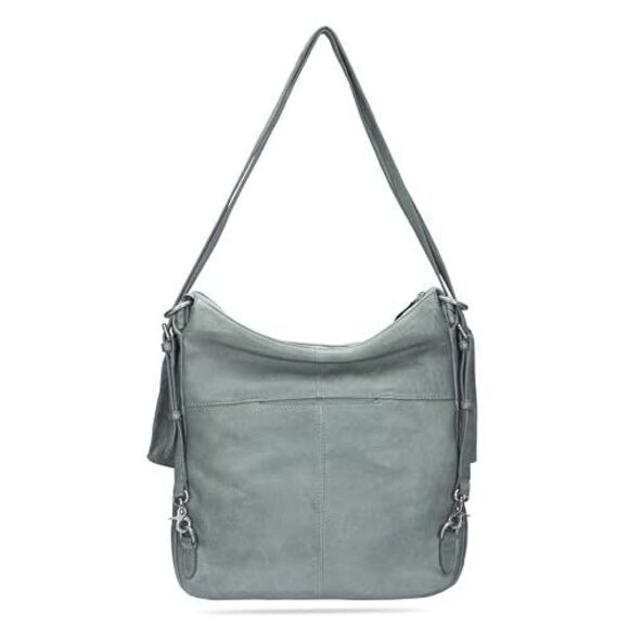 7566 Nora Backpack Hobo